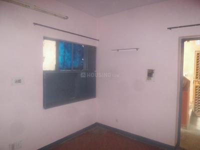 1 BHK Apartment