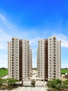 2 BHK Apartment