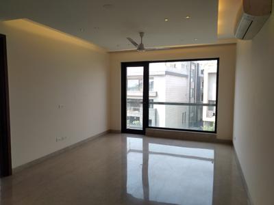 Gallery Cover Image of 2300 Sq.ft 4 BHK Independent Floor for buy in Shanti Niketan for 80000000