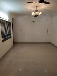 Gallery Cover Image of 1752 Sq.ft 3 BHK Apartment for rent in Jain Ansruta, Nungambakkam for 42000