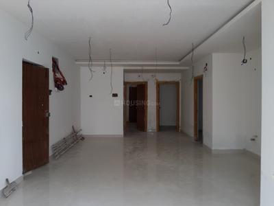 Gallery Cover Image of 1900 Sq.ft 3 BHK Apartment for buy in Himayath Nagar for 13100000