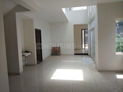 4 BHK Villa