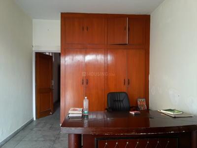 1 BHK Independent House