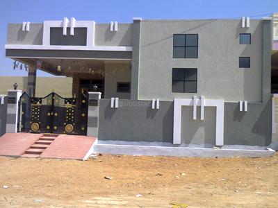 Gallery Cover Image of 1249 Sq.ft 2 BHK Independent House for buy in Aminpur for 6500000