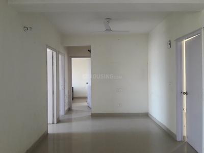 3 BHK Apartment