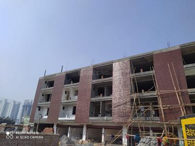 1 RK Independent Builder Floor