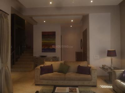 Gallery Cover Image of 5500 Sq.ft 5 BHK Independent House for buy in Bavdhan for 46500000
