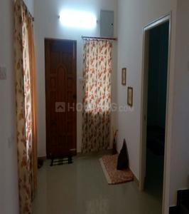 Gallery Cover Image of 1600 Sq.ft 3 BHK Independent House for buy in NRI Center City for 5700000