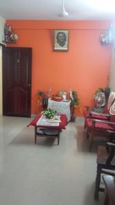 Gallery Cover Image of 810 Sq.ft 2 BHK Apartment for buy in Kodambakkam for 6500000