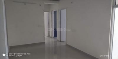 3 BHK Apartment