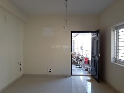 3 BHK Apartment