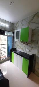 1 BHK Apartment