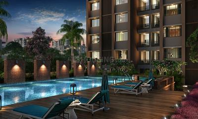 3 BHK Apartment