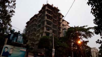 3 BHK Apartment