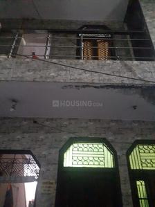 Gallery Cover Image of 450 Sq.ft 3 BHK Independent House for buy in Loni Industrial Area for 3200000