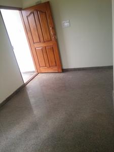 1 BHK Independent Floor