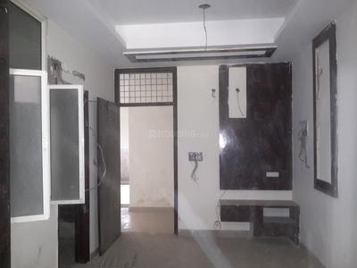 1 BHK Apartment