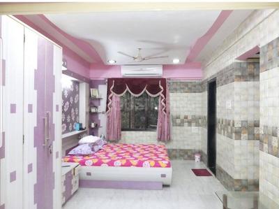 Gallery Cover Image of 1496 Sq.ft 4 BHK Villa for buy in Kandivali West for 29000000