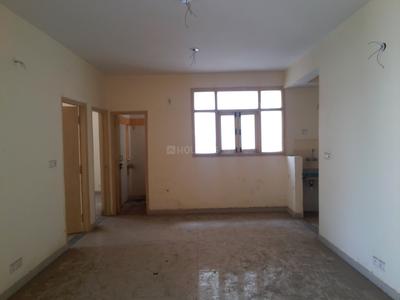 2 BHK Apartment