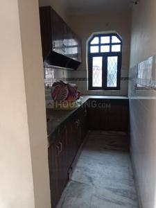 Gallery Cover Image of 500 Sq.ft 2 BHK Independent Floor for rent in Sector 17 Rohini for 9000