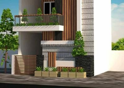 Gallery Cover Image of 750 Sq.ft 2 BHK Villa for buy in Kanwali for 2500000