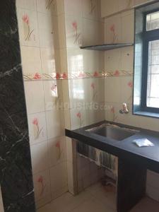 Gallery Cover Image of 455 Sq.ft 1 BHK Apartment for buy in Prabhadevi for 13000000