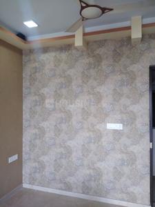 2 BHK इंडिपेंडेंट हाउस