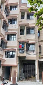 Gallery Cover Image of 750 Sq.ft 2 BHK Apartment for buy in Purba Barisha for 2250000