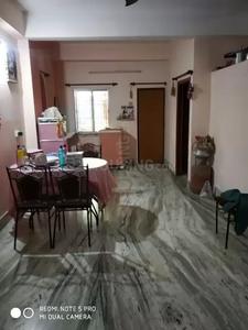 Gallery Cover Image of 1263 Sq.ft 3 BHK Apartment for rent in Om Nivas, Purba Barisha for 15000