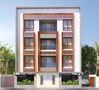 3 BHK Apartment