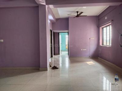 BHK Flat for rent in Garia, South Kolkata 1400 Sqft Property