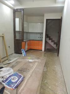 Gallery Cover Image of 1050 Sq.ft 2 BHK Independent House for buy in Shakti Khand for 4600000