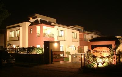 4 BHK Independent House