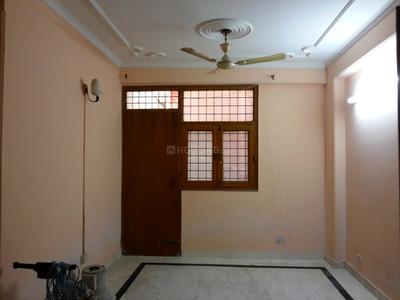 Gallery Cover Image of 1050 Sq.ft 3 BHK Apartment for buy in Chhattarpur for 4000000