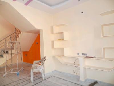 3 BHK Independent House