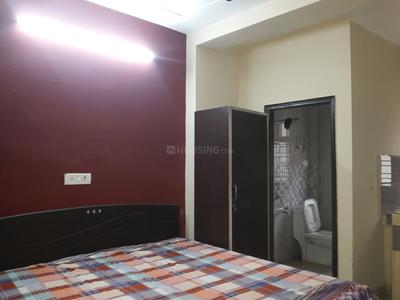1 RK Apartment