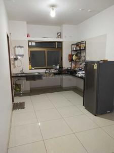 Kitchen Image of PG 4441259 Saket in Saket