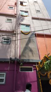 Gallery Cover Image of 3000 Sq.ft 10 BHK Independent Floor for buy in Prime HBR 100, HBR Layout for 25000000