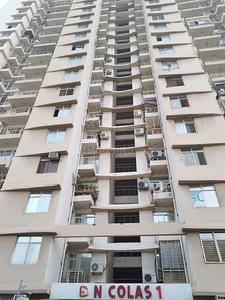 Gallery Cover Image of 2290 Sq.ft 4 BHK Apartment for buy in Beta II Greater Noida for 7000000
