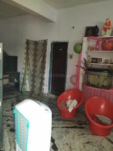 Gallery Cover Image of 700 Sq.ft 1 BHK Apartment for buy in Sanjeeva Reddy Nagar for 1900000