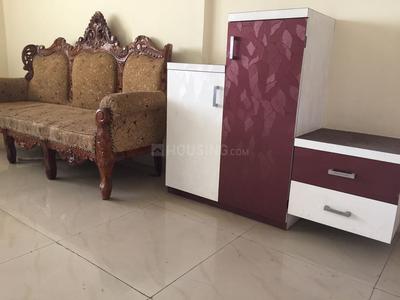 Gallery Cover Image of 1420 Sq.ft 3 BHK Apartment for buy in Akurdi for 9225000