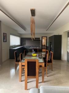 7 BHK Villa