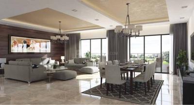 3 BHK Apartment