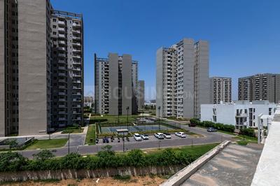 2 BHK Apartment