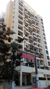 Gallery Cover Image of 1140 Sq.ft 2 BHK Apartment for buy in Kharghar for 12500000