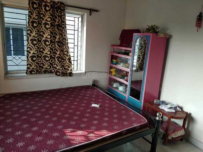 Bedroom Image of PG 4442488 Nayabad in Nayabad