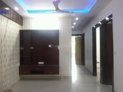 4 BHK Apartment