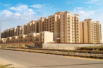 4 BHK Apartment