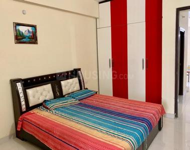 Gallery Cover Image of 1766 Sq.ft 3 BHK Apartment for buy in Swaroop Nagar for 12500000
