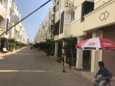 2 BHK Independent Floor